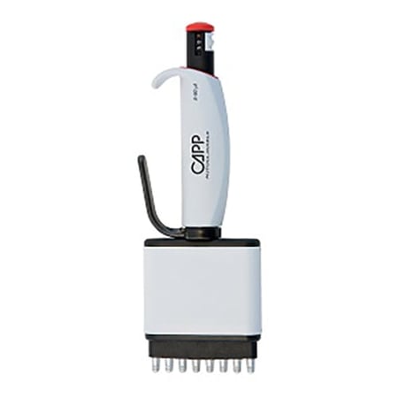 CAPP Aero EcoPipette Multichannel Pipettes